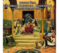 Burhan Ocal - Sultan's Secret Door