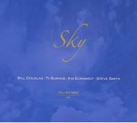 Burhoe, Ty - Sky