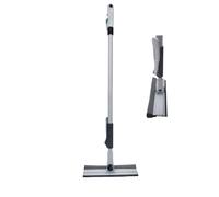 BURI 12-Pack Window Squeegee Brush 25 cm Sponge Glass Cleaner Telescopic Pole