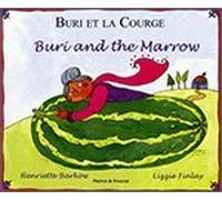 Buri and the Marrow (in French and English)