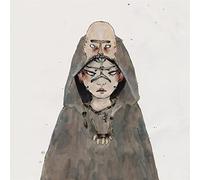 Burial - Antidawn EP [VINYL]