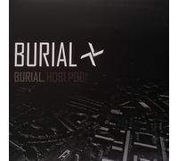 Burial - Burial 2Lp [VINYL]