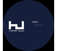 Burial - Comafields/Imaginary Festival