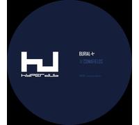 Burial - Comafields/Imaginary Festival [VINYL]