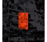 Burial Dance - Structures [New Vinyl LP]