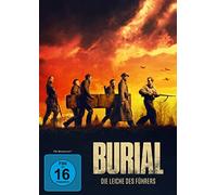 Parker,Ben - Burial-die Leiche des Führers