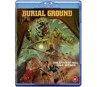 Burial Ground