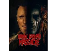 Burial Ground Massacre