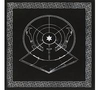 Burial Hex - Book Of Delusions