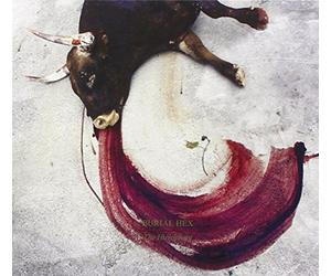 Burial Hex - Hierophant