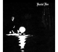 Burial Hex - Initiations [VINYL]