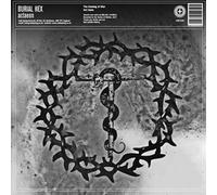Burial Hex/Iron Fist Of Sun - Actaeon/Gorwn Under English Ice [VINYL]