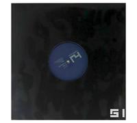 Burial - Kindred Ep [VINYL]