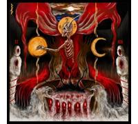 Burial Oath - Cycles Of Suffering