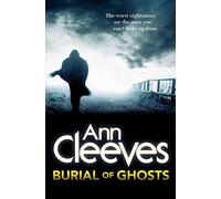 Burial of Ghosts