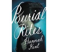 Burial Rites
