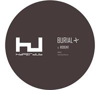 Burial - Rodent B/W Rodent (Kode9 Remix) [VINYL]