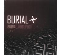 BURIAL - BURIAL 2LP - LP