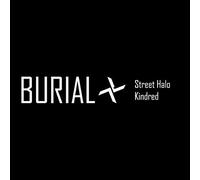 Burial - Street Halo EP / Kindred EP [Import Japonais]