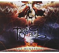 Burial the - The Winepress