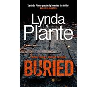 Buried: 1 (Detective Jack Warr)