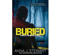 Buried: 3 (Circle of Red Lily, 3)