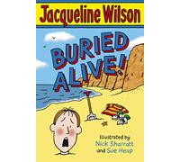 Buried Alive!: 1
