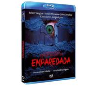 Buried Alive (1989) Blu Ray Import