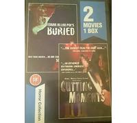 Buried Alive [1990] / Cutting Moments