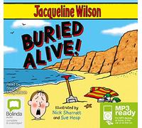 Buried Alive: 2 (Adventure)