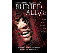 Buried Alive