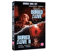 Buried Alive/Buried Alive II
