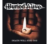 Death Will Find You [VINYL]
