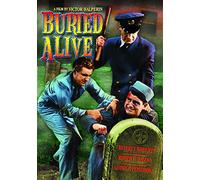 Buried Alive (DVD) (1939) (All Regions) (NTSC) (US Import)