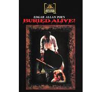 Buried Alive [DVD] [1990] [Region 1] [US Import] [NTSC]