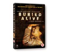 Buried Alive [DVD]