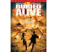 Buried Alive [DVD] [Region 1] [US Import] [NTSC]