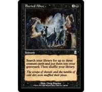 Buried Alive (foil) | Odyssey