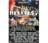 Buried Alive - Hellfest:The Official DVD Documentary [Region 1] [US Import] [NTSC]