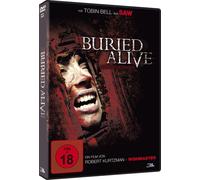 Buried Alive - Lebendig begraben (DVD) (US IMPORT)