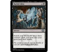 Buried Alive | Modern Horizons 3
