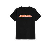 Buried Alive - Same Faces - T-Shirt - black - XXL - 100% Cotton,Jersey XXL