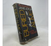 Buried Alive: The Biography of Janis Joplin