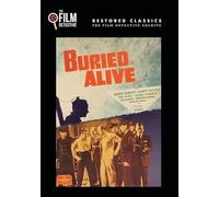 Buried Alive (The Film Detective Restored Version)