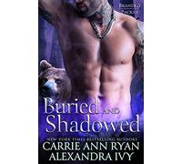 Buried and Shadowed: 3 (Branded Packs)