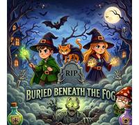 BURIED BENEATH THE FOG