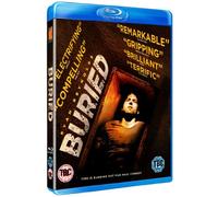 Buried Blu-ray