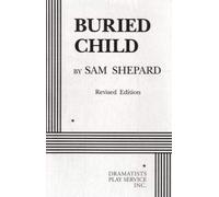 Buried Child (Acting Edition for Theater Productions)