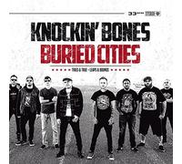 Buried Cities - Tried And True / And Bounds (Split 12'') [VINYL]
