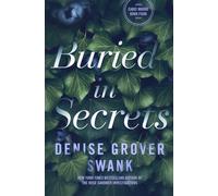 Buried in Secrets: Carly Moore #4 (Carly Moore Mystery)